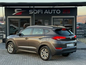 Hyundai Tucson 1.6i benz - 23900 лв. / 12219.88 € - 77474625 4 | Car24.bg Hyundai Tucson 1.6i benz - 23900 лв. / 12219.88 € - 77474625 4