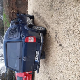 Ford Ranger - 6900 € / 13495.23 лв. - 37840550 3 | Car24.bg Ford Ranger - 6900 € / 13495.23 лв. - 37840550 3