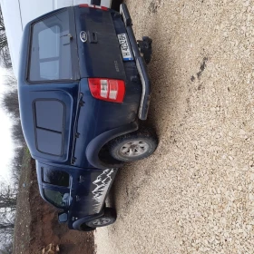 Ford Ranger - 6900 € / 13495.23 лв. - 37840550 4 | Car24.bg Ford Ranger - 6900 € / 13495.23 лв. - 37840550 4