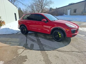 Porsche Cayenne S E HYBRID CARFAX - 17500 € / 34227.03 лв. - 69488026 5 | Car24.bg Porsche Cayenne S E HYBRID CARFAX - 17500 € / 34227.03 лв. - 69488026 5
