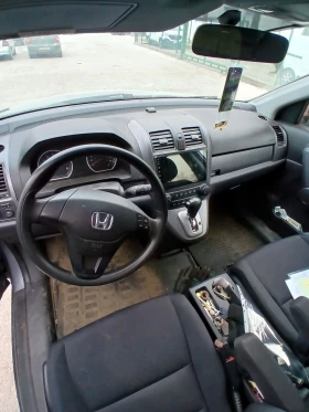 Honda Cr-v - 6500 € / 12712.90 лв. - 29110577 3 | Car24.bg Honda Cr-v - 6500 € / 12712.90 лв. - 29110577 3