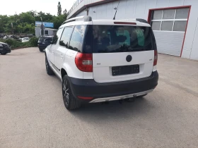 Skoda Yeti 2.0TDI NAVI | Auto.bg — изображение 7 Skoda Yeti 2.0TDI NAVI | Auto.bg — изображение 7