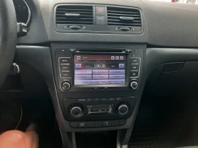 Skoda Yeti 2.0TDI NAVI | Auto.bg — изображение 15 Skoda Yeti 2.0TDI NAVI | Auto.bg — изображение 15
