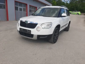 Skoda Yeti 2.0TDI NAVI | Auto.bg — изображение 2 Skoda Yeti 2.0TDI NAVI | Auto.bg — изображение 2