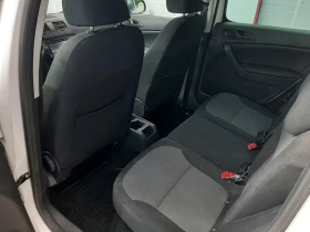Skoda Yeti 2.0TDI NAVI | Auto.bg — изображение 14 Skoda Yeti 2.0TDI NAVI | Auto.bg — изображение 14