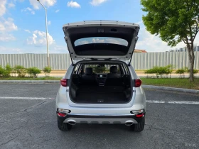 Kia Sportage 4x4\2.0 Дизел\Топ цена до БГ | Auto.bg — изображение 12 Kia Sportage 4x4\2.0 Дизел\Топ цена до БГ | Auto.bg — изображение 12