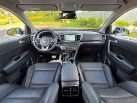 Kia Sportage 4x4\2.0 Дизел\Топ цена до БГ | Auto.bg — изображение 13 Kia Sportage 4x4\2.0 Дизел\Топ цена до БГ | Auto.bg — изображение 13