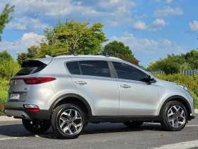 Kia Sportage 4x4\2.0 Дизел\Топ цена до БГ | Auto.bg — изображение 8 Kia Sportage 4x4\2.0 Дизел\Топ цена до БГ | Auto.bg — изображение 8