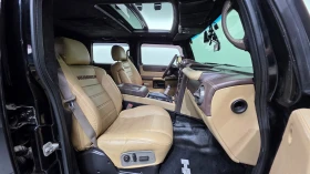 Hummer H2 6.0 4WD * ОБДУХ * КАМЕРА | Auto.bg — изображение 9 Hummer H2 6.0 4WD * ОБДУХ * КАМЕРА | Auto.bg — изображение 9
