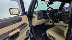 Hummer H2 6.0 4WD * ОБДУХ * КАМЕРА | Auto.bg — изображение 11 Hummer H2 6.0 4WD * ОБДУХ * КАМЕРА | Auto.bg — изображение 11