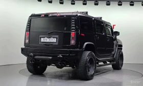 Hummer H2 6.0 4WD * ОБДУХ * КАМЕРА | Auto.bg — изображение 3 Hummer H2 6.0 4WD * ОБДУХ * КАМЕРА | Auto.bg — изображение 3
