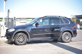 BMW X5 3.0xDrive - 10700 € - 83424666 7 | Car24.bg BMW X5 3.0xDrive - 10700 € - 83424666 7