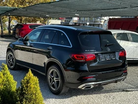 Обява за продажба на Mercedes-Benz GLC 220 AMG-Sport* 4Matic* Burmester* 360-Камера* Панорама