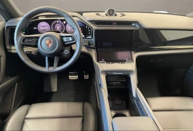Porsche Cayenne S/4WD/REAR AXLE/AR HUD/HD MATRIX/BOSE/22/ | Auto.bg — изображение 9 Porsche Cayenne S/4WD/REAR AXLE/AR HUD/HD MATRIX/BOSE/22/ | Auto.bg — изображение 9