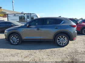 Mazda CX-5 GT TURBO Автокредит Цена до България | Auto.bg — изображение 8 Mazda CX-5 GT TURBO Автокредит Цена до България | Auto.bg — изображение 8