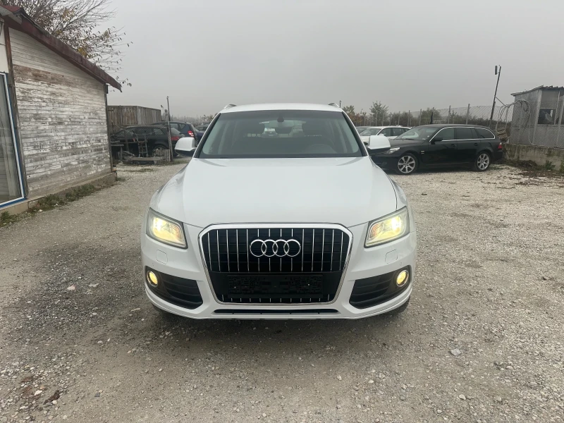 Audi Q5 - 25999 лв. / 13293.08 € - 89571261 1 | Car24.bg Audi Q5 - 25999 лв. / 13293.08 € - 89571261 1