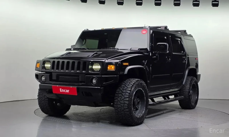 Hummer H2 6.0 4WD * ОБДУХ * КАМЕРА - 20060 € - 34252116 1 | Car24.bg Hummer H2 6.0 4WD * ОБДУХ * КАМЕРА - 20060 € - 34252116 1