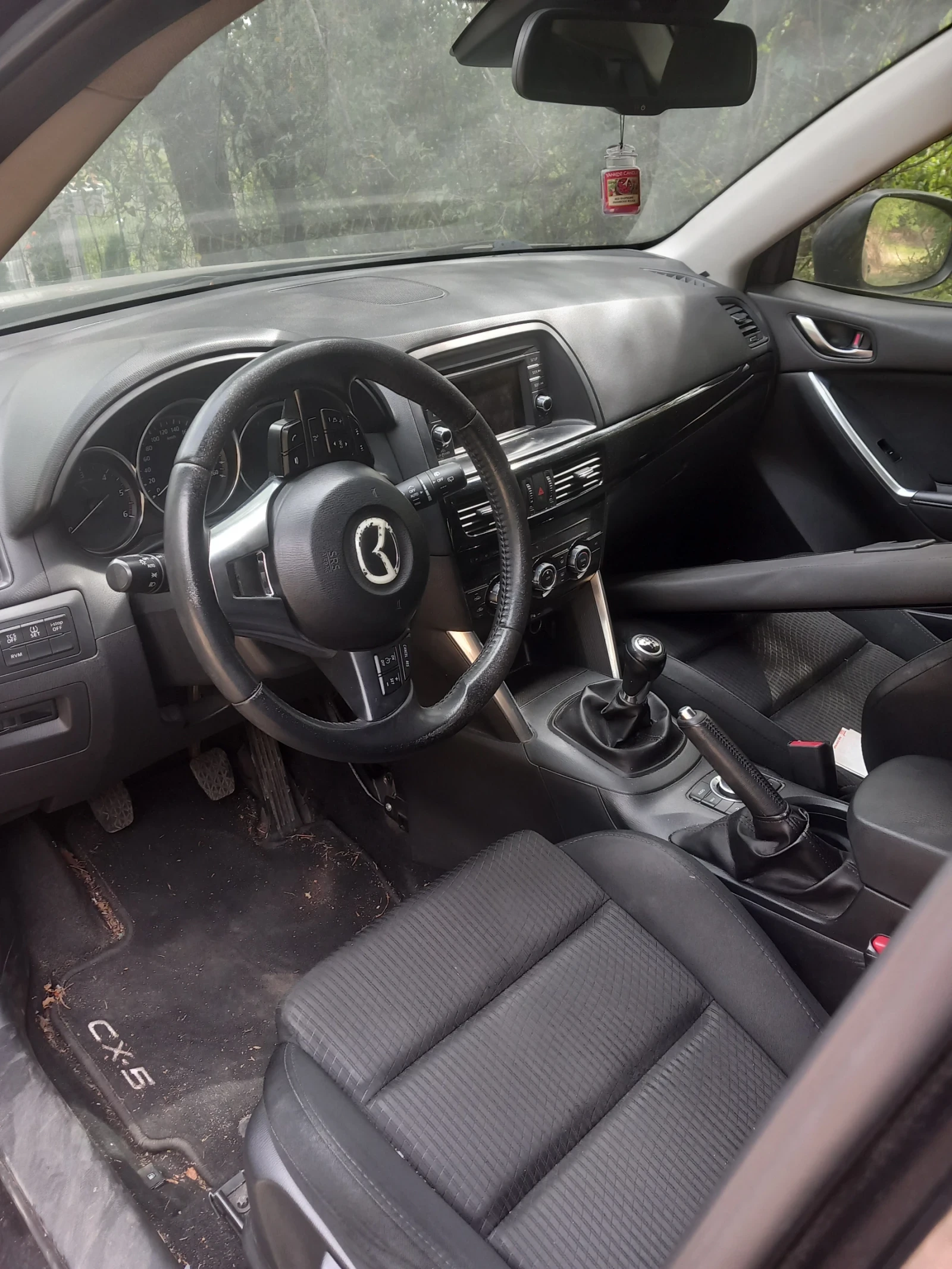 Mazda CX-5  - изображение 3 | Auto.bg Mazda CX-5  - изображение 3