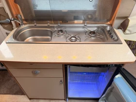 Каравана Burstner Averso 440TK | Auto.bg — изображение 9 Каравана Burstner Averso 440TK | Auto.bg — изображение 9