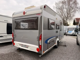 Каравана Burstner Averso 440TK | Auto.bg — изображение 3 Каравана Burstner Averso 440TK | Auto.bg — изображение 3