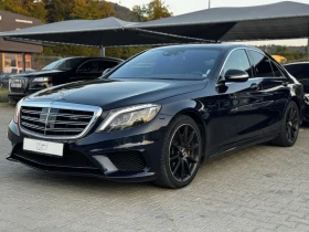 Mercedes-Benz S 350 d 4Matic /6.3AMG/ Head-Up Distronic LaneAssist - Car24.bg Mercedes-Benz S 350 d 4Matic /6.3AMG/ Head-Up Distronic LaneAssist