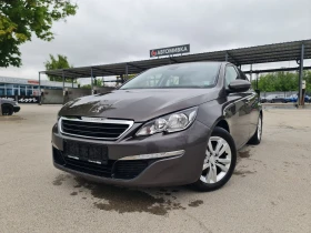 Peugeot 308 УНИКАТ/FACE LIFT - Car24.bg Peugeot 308 УНИКАТ/FACE LIFT