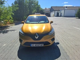 Снимка Renault Clio