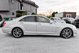 Mercedes-Benz S 350 cdi AMG 258ks euro 6 - 27999 лв. / 14315.66 € - 21322749 3 | Car24.bg Mercedes-Benz S 350 cdi AMG 258ks euro 6 - 27999 лв. / 14315.66 € - 21322749 3