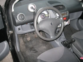 Peugeot 107 - 3200 лв. / 1636.13 € - 73419888 10 | Car24.bg Peugeot 107 - 3200 лв. / 1636.13 € - 73419888 10