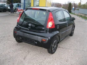 Peugeot 107 - 3200 лв. / 1636.13 € - 73419888 4 | Car24.bg Peugeot 107 - 3200 лв. / 1636.13 € - 73419888 4