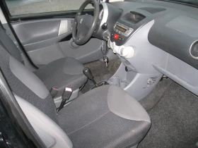 Peugeot 107 - 3200 лв. / 1636.13 € - 73419888 12 | Car24.bg Peugeot 107 - 3200 лв. / 1636.13 € - 73419888 12