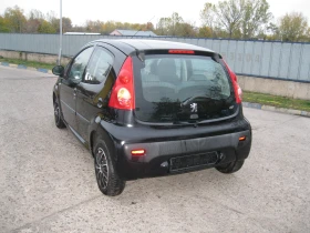 Peugeot 107 - 3200 лв. / 1636.13 € - 73419888 5 | Car24.bg Peugeot 107 - 3200 лв. / 1636.13 € - 73419888 5