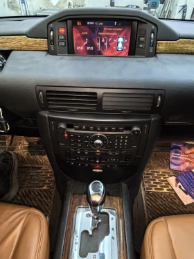 Citroen C6 - 4100 € / 8018.90 лв. - 20285493 17 | Car24.bg Citroen C6 - 4100 € / 8018.90 лв. - 20285493 17