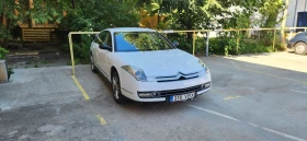Citroen C6 - 4100 € / 8018.90 лв. - 20285493 2 | Car24.bg Citroen C6 - 4100 € / 8018.90 лв. - 20285493 2