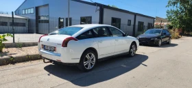 Citroen C6 - 4100 € / 8018.90 лв. - 20285493 8 | Car24.bg Citroen C6 - 4100 € / 8018.90 лв. - 20285493 8