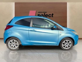 Ford Ka 1, 2 i - 3220 € / 6297.77 лв. - 20158779 4 | Car24.bg Ford Ka 1, 2 i - 3220 € / 6297.77 лв. - 20158779 4
