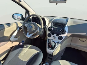 Ford Ka 1, 2 i - 3220 € / 6297.77 лв. - 20158779 11 | Car24.bg Ford Ka 1, 2 i - 3220 € / 6297.77 лв. - 20158779 11