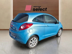Ford Ka 1, 2 i - 3220 € / 6297.77 лв. - 20158779 5 | Car24.bg Ford Ka 1, 2 i - 3220 € / 6297.77 лв. - 20158779 5