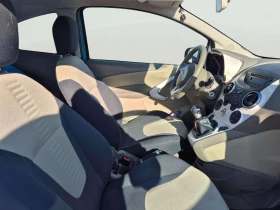 Ford Ka 1, 2 i - 3220 € / 6297.77 лв. - 20158779 10 | Car24.bg Ford Ka 1, 2 i - 3220 € / 6297.77 лв. - 20158779 10