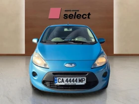 Ford Ka 1, 2 i - 3220 € / 6297.77 лв. - 20158779 2 | Car24.bg Ford Ka 1, 2 i - 3220 € / 6297.77 лв. - 20158779 2