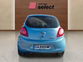 Ford Ka 1, 2 i - 3220 € / 6297.77 лв. - 20158779 6 | Car24.bg Ford Ka 1, 2 i - 3220 € / 6297.77 лв. - 20158779 6