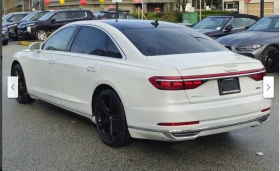 Audi A8 55TFSI* L* MATRIX* ДИСТРОНИК* ОБДУХВАНЕ* 360КАМЕРА - 28845 € / 56415.92 лв. - 37622179 4 | Car24.bg Audi A8 55TFSI* L* MATRIX* ДИСТРОНИК* ОБДУХВАНЕ* 360КАМЕРА - 28845 € / 56415.92 лв. - 37622179 4