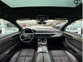 Audi A8 55TFSI* L* MATRIX* ДИСТРОНИК* ОБДУХВАНЕ* 360КАМЕРА - 28845 € / 56415.92 лв. - 37622179 8 | Car24.bg Audi A8 55TFSI* L* MATRIX* ДИСТРОНИК* ОБДУХВАНЕ* 360КАМЕРА - 28845 € / 56415.92 лв. - 37622179 8