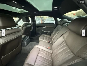 Audi A8 55TFSI* L* MATRIX* ДИСТРОНИК* ОБДУХВАНЕ* 360КАМЕРА - 28845 € / 56415.92 лв. - 37622179 16 | Car24.bg Audi A8 55TFSI* L* MATRIX* ДИСТРОНИК* ОБДУХВАНЕ* 360КАМЕРА - 28845 € / 56415.92 лв. - 37622179 16