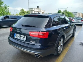 Audi A6 Allroad - 10500 € / 20536.22 лв. - 19053090 4 | Car24.bg Audi A6 Allroad - 10500 € / 20536.22 лв. - 19053090 4