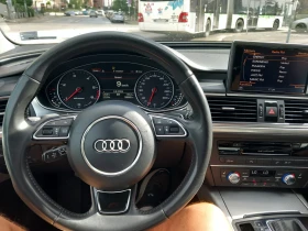 Audi A6 Allroad - 10500 € / 20536.22 лв. - 19053090 7 | Car24.bg Audi A6 Allroad - 10500 € / 20536.22 лв. - 19053090 7