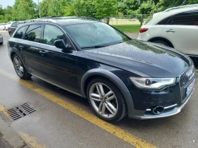 Audi A6 Allroad - 10500 € / 20536.22 лв. - 19053090 5 | Car24.bg Audi A6 Allroad - 10500 € / 20536.22 лв. - 19053090 5