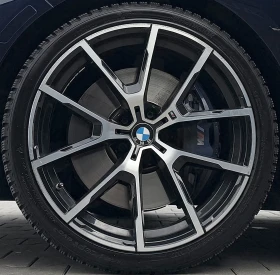 BMW 840 i M-Pack * Individual* Обдух/Подгрев/360Камера - 48500 € / 94857.76 лв. - 98548713 17 | Car24.bg BMW 840 i M-Pack * Individual* Обдух/Подгрев/360Камера - 48500 € / 94857.76 лв. - 98548713 17