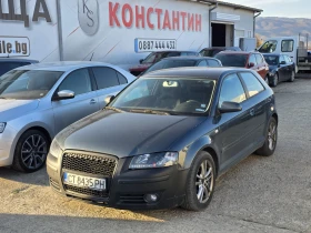 Audi A3 1.9TDI 105hp - Car24.bg Audi A3 1.9TDI 105hp