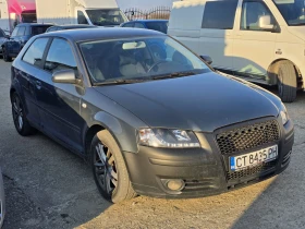 Audi A3 1.9TDI 105hp - 1500 € / 2933.74 лв. - 30032569 2 | Car24.bg Audi A3 1.9TDI 105hp - 1500 € / 2933.74 лв. - 30032569 2